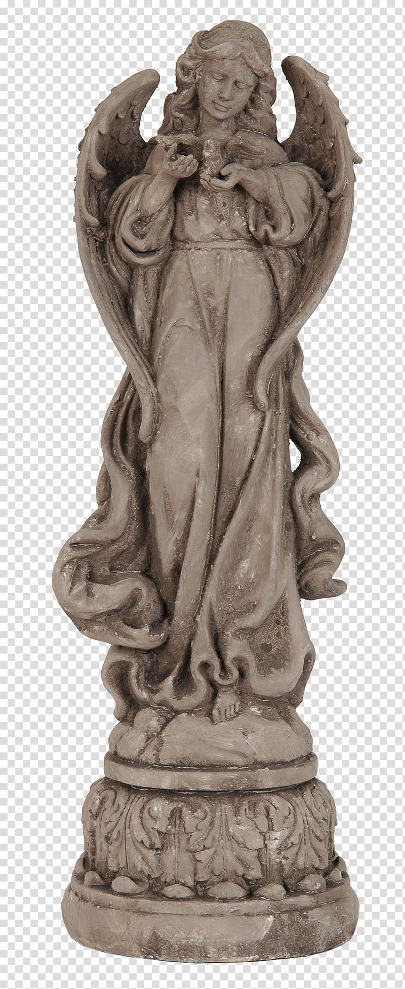 Statue Baroque sculpture Figurine Bust Manneken Pis, statue of canicia transparent background PNG clipart