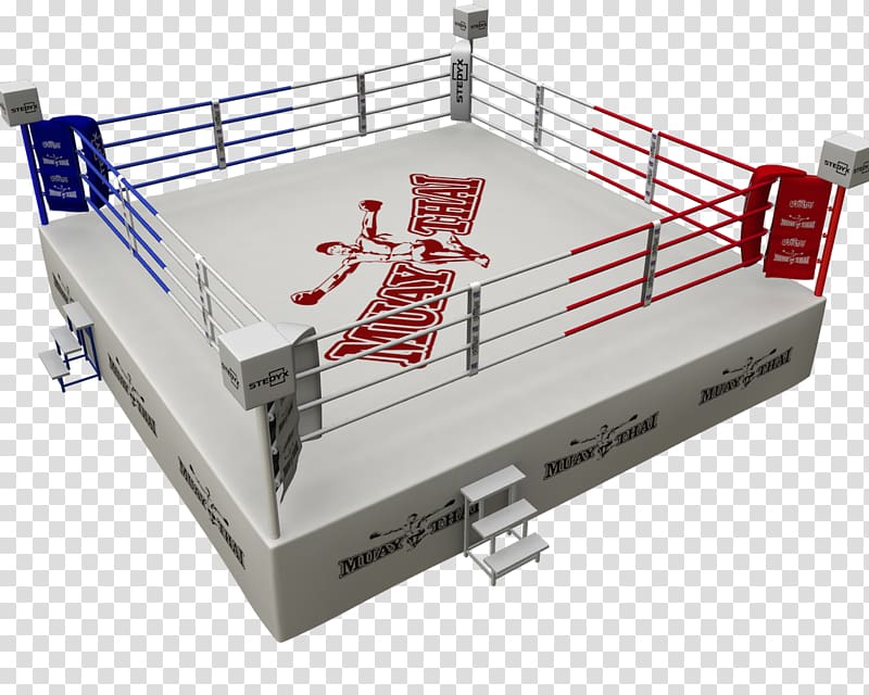 Boxing Rings Muay Thai Martial arts Sport, Boxing transparent background PNG clipart