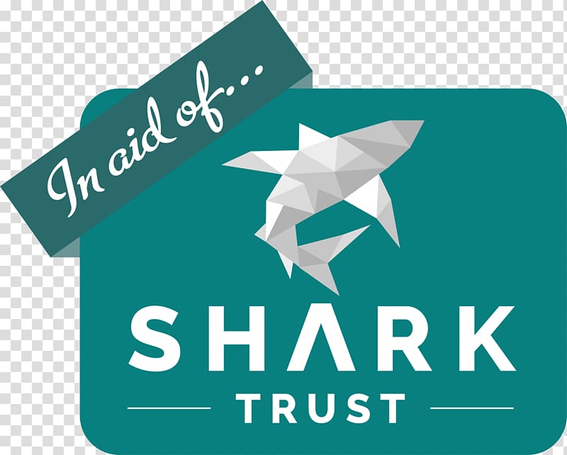 Shark Trust Great white shark Project AWARE Shark cage diving, shark transparent background PNG clipart