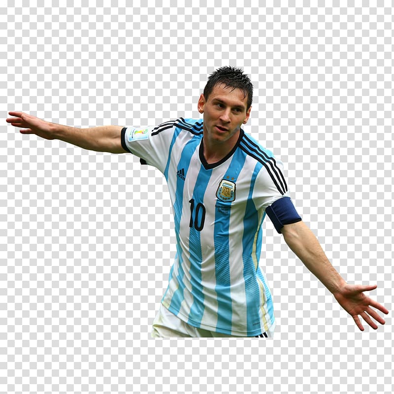 soccer player, 2014 FIFA World Cup 2018 FIFA World Cup Argentina national football team FC Barcelona, lionel messi transparent background PNG clipart