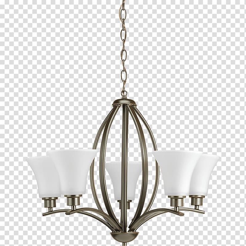 Lighting Chandelier Light fixture Pendant light, light transparent background PNG clipart