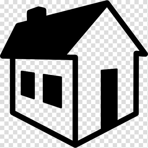 Computer Icons House Building, house transparent background PNG clipart