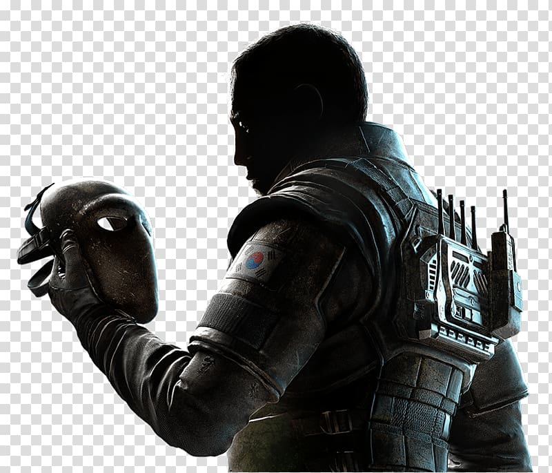 Tom Clancy's Rainbow Six: Vegas 2 Rainbow Six Siege Operation Blood Orchid Ubisoft Tom Clancy's EndWar Tom Clancy's The Division, operator transparent background PNG clipart