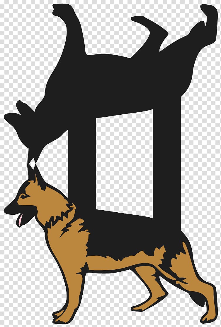 Dog breed German Shepherd Dobermann Rottweiler Pit bull, puppy transparent background PNG clipart