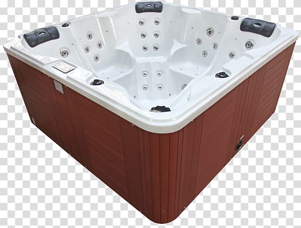 Hot tub Baths Spa Daytona Beach Amenity, Whirlpool Bath transparent background PNG clipart