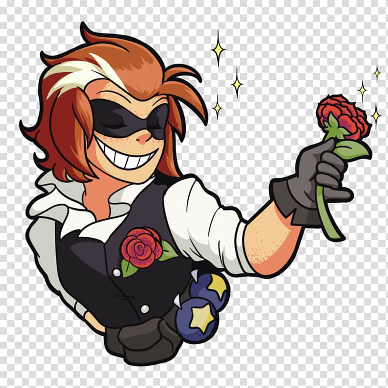 Fan art Brawlhalla Character, Brawlhalla transparent background PNG clipart