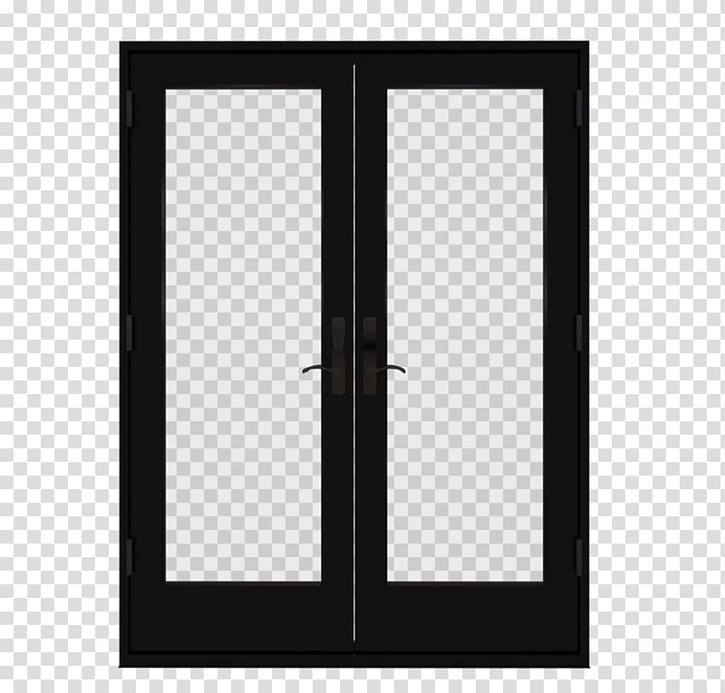 Window Sliding glass door Andersen Corporation Door handle, window transparent background PNG clipart