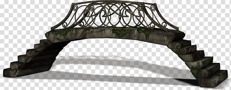 Bridge transparent background PNG clipart