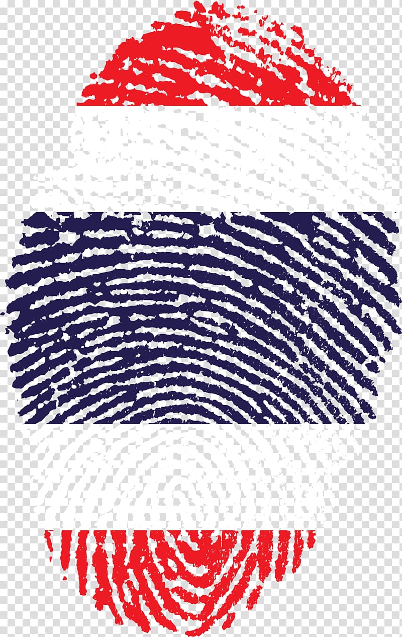 Flag of Costa Rica United States Organization, finger print transparent ...