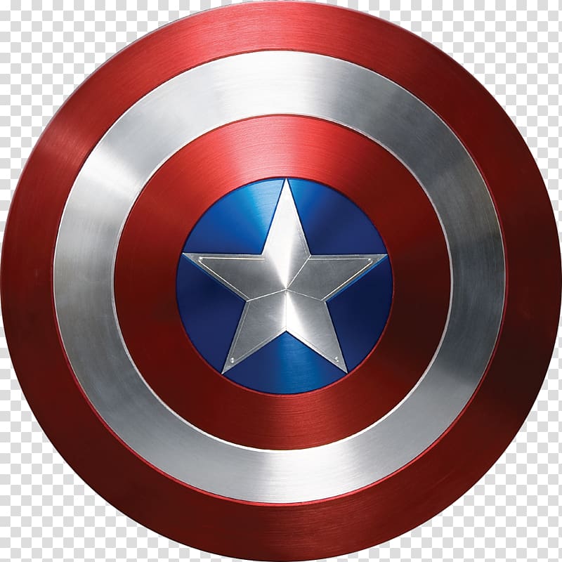 Captain America\'s shield Marvel Cinematic Universe S.H.I.E.L.D. Comics, captain marvel transparent background PNG clipart