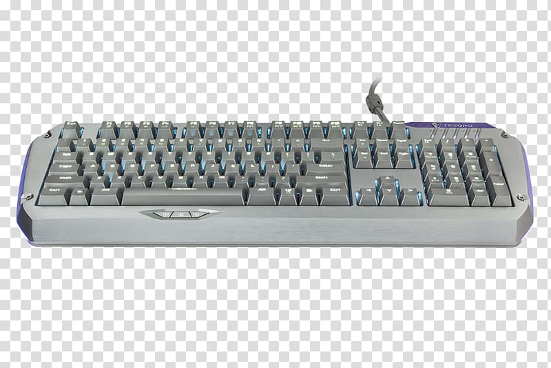 Computer keyboard Computer mouse Razer BlackWidow Chroma V2 Numeric Keypads Space bar, Computer Mouse transparent background PNG clipart