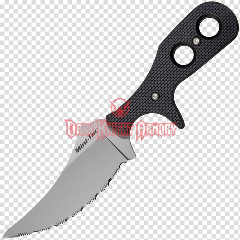 Skinner knife Cold Steel Blade, knife transparent background PNG clipart