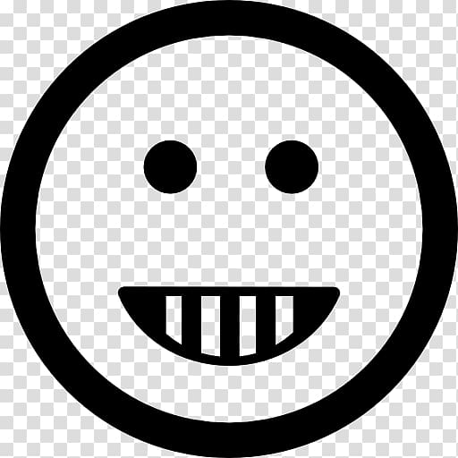 Smiley Emoticon Computer Icons Wink , emoticon square transparent background PNG clipart