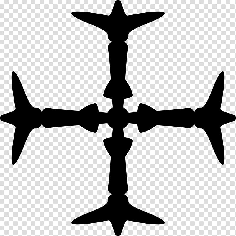 Aircraft Airplane Propeller Wing Aerospace Engineering, thorn transparent background PNG clipart