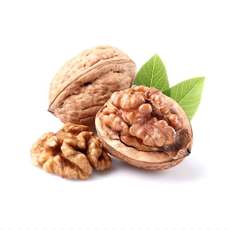 Raw foodism Organic food Walnut, walnut transparent background PNG clipart