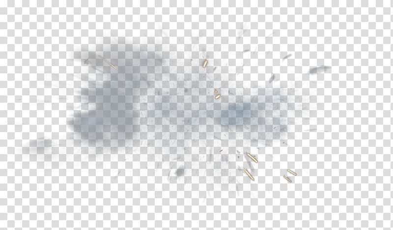 explode the gray layer transparent background PNG clipart