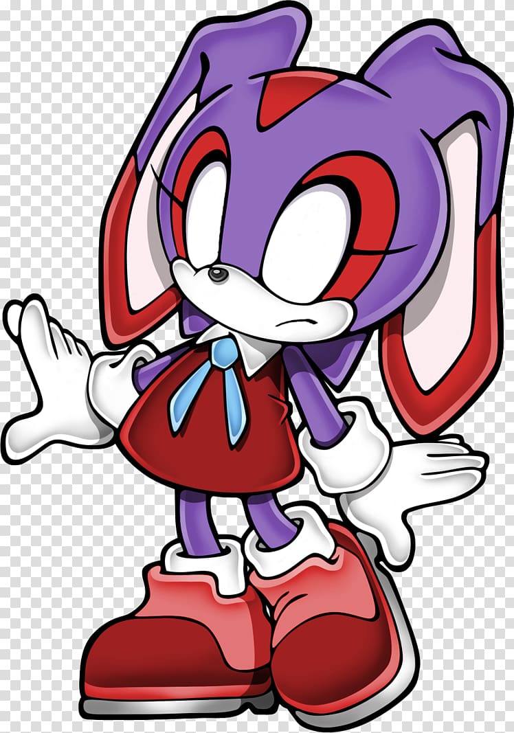 Cream the Rabbit Sonic Advance 2 Knuckles the Echidna Amy Rose Tails, bye felicia transparent background PNG clipart