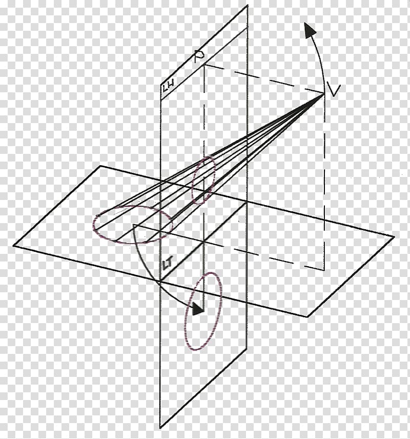 Axonometry, descriptive Geometry, axonometric Projection, parameter,  isometric Projection, perspective, projection, technical Drawing, plane,  computer | Anyrgb