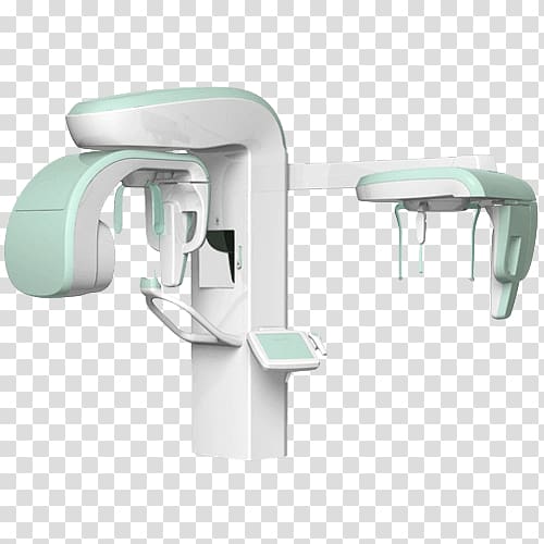 Panoramic radiograph Dental radiography X-ray Dentistry Medical imaging, Xray Scanner transparent background PNG clipart