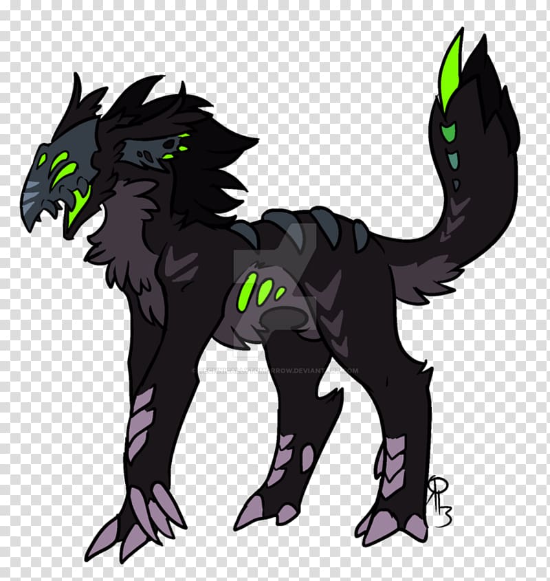 Dog Arctic wolf Mutant Mutation Canidae, wolf transparent background PNG clipart