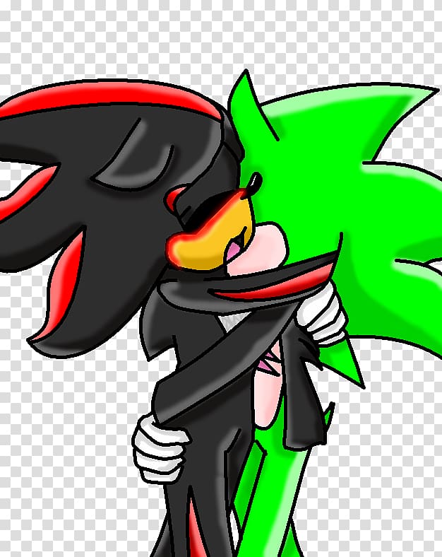 Fan fiction Yaoi Wattpad, Angry Sonic Hopping Games Adventure transparent background PNG clipart