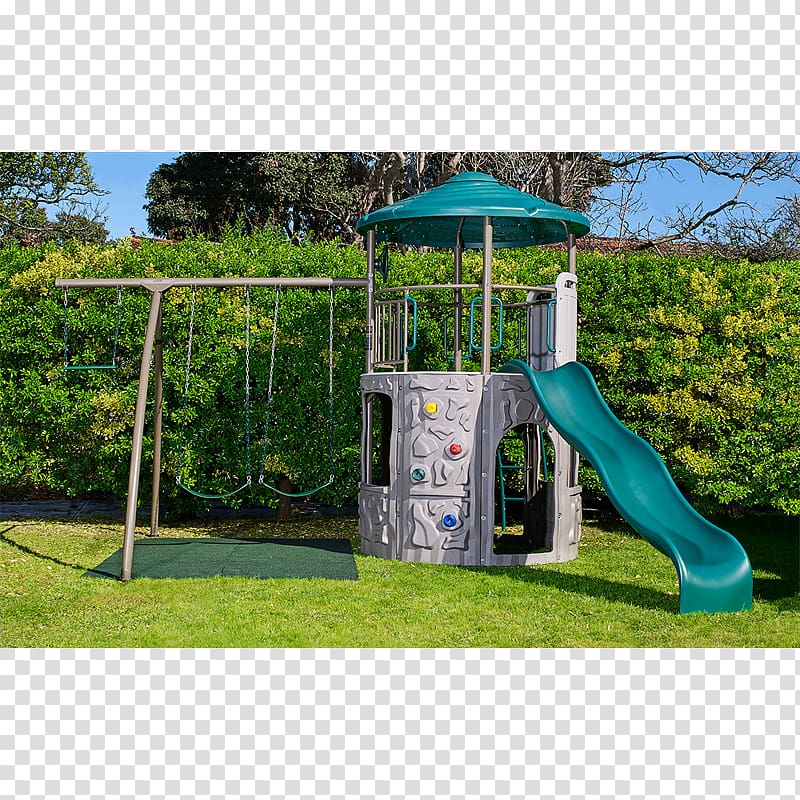 The warehouse 2024 swing set