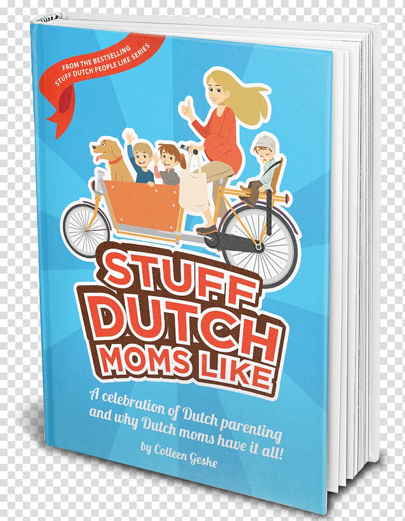 Stuff Dutch People Like Mother Book, International Mother Language Day transparent background PNG clipart