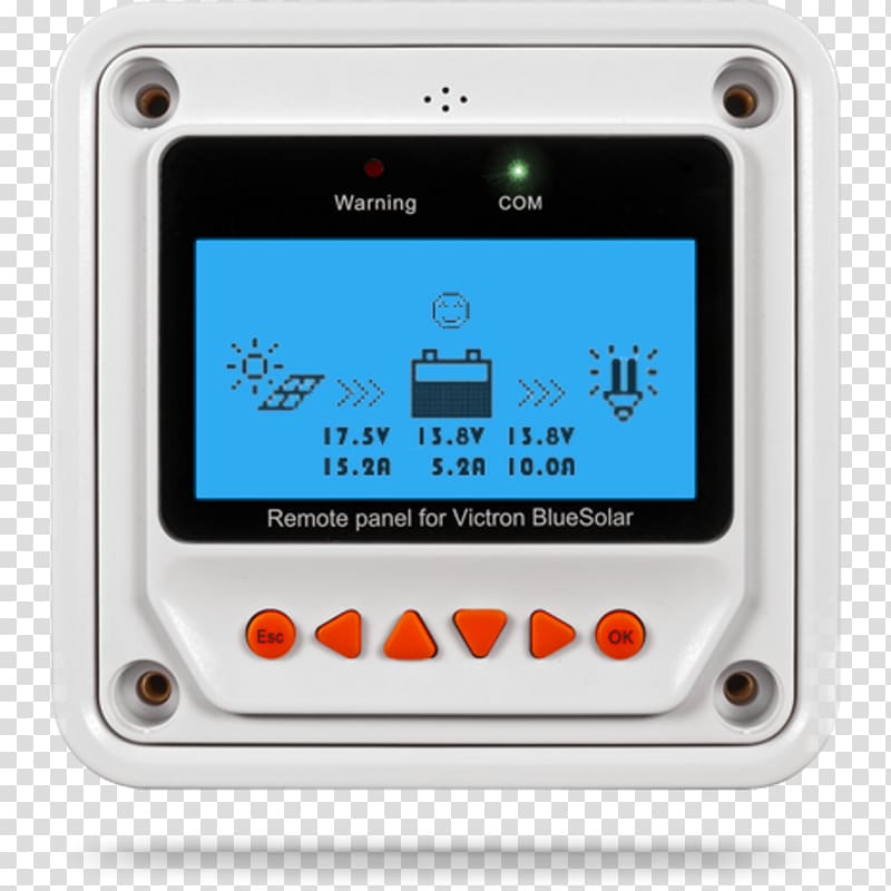 Battery Charge Controllers Pulse-width modulation Solar charger Mac Book Pro Battery charger, Bus Monitor transparent background PNG clipart