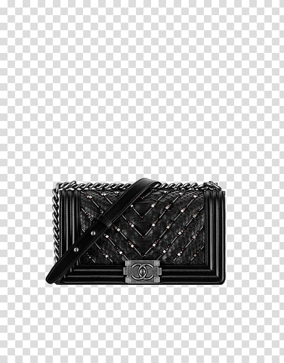 Chanel Handbag Fashion Messenger Bags, winter products transparent background PNG clipart