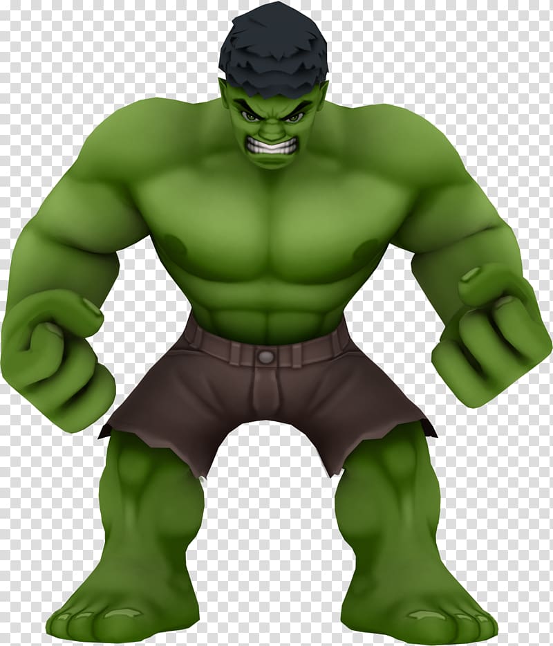 The Incredible Hulk Thunderbolt Ross Superhero Halkas, Hulk transparent background PNG clipart