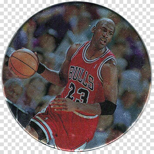 Chicago Bulls Basketball Sport NBA Upper Deck Company, Michael Jordan transparent background PNG clipart