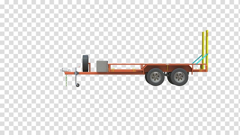 Utility Trailer Manufacturing Company Drawing Cargo, others transparent background PNG clipart