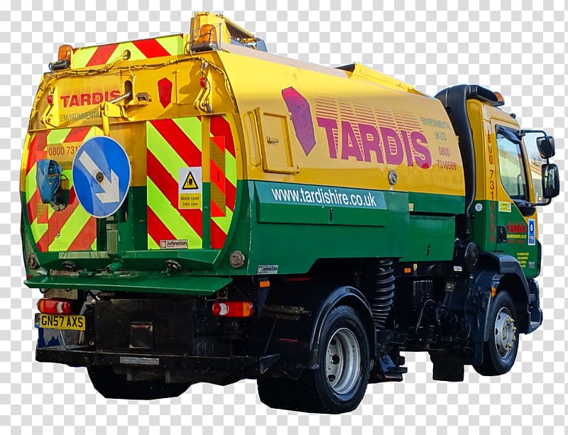 Truck Motor vehicle Street sweeper Road Transport, truck transparent background PNG clipart