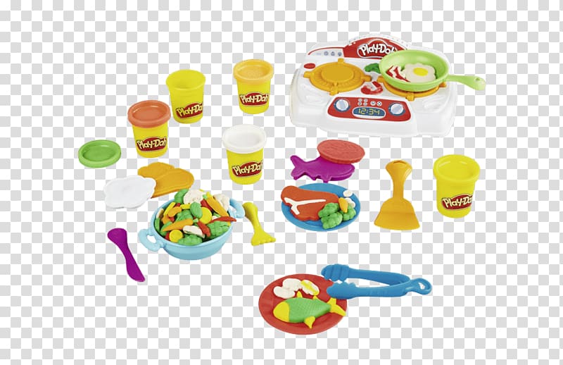 Play-Doh Playskool Toy Doll Infant, toy transparent background PNG clipart