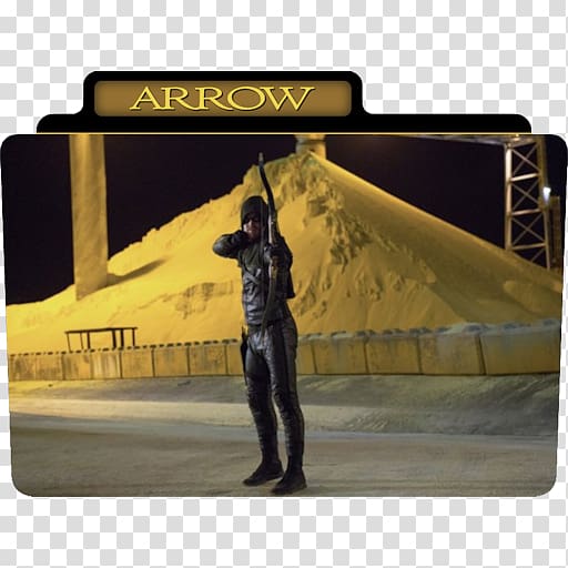 Stephen Amell as Arrow folder icon, symbol angle baseball equipment, Arrow 2 transparent background PNG clipart