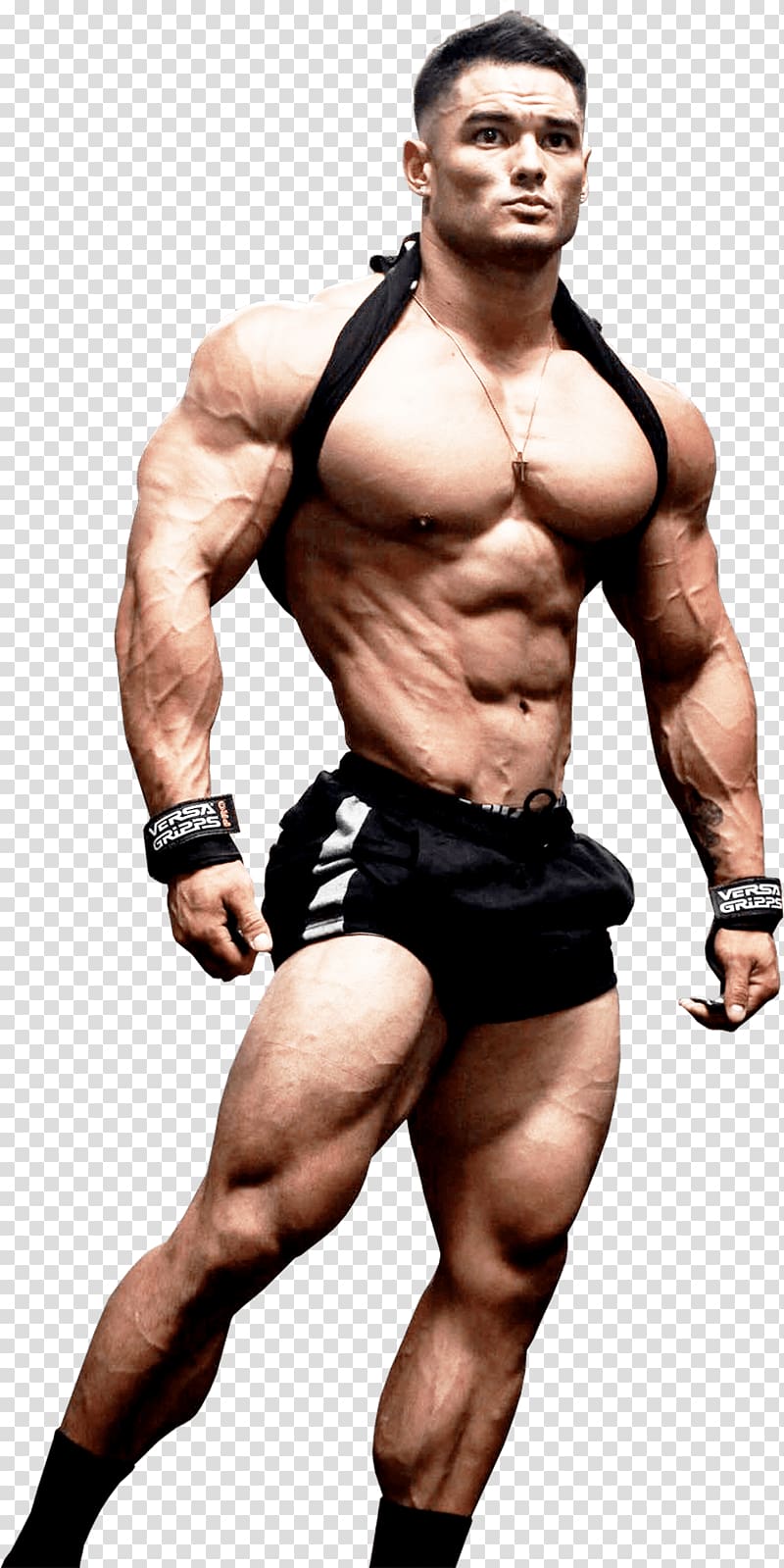 men's black shorts, Jeremy Buendia Human leg Physical fitness Bodybuilding Gluteus maximus muscle, bodybuilding transparent background PNG clipart