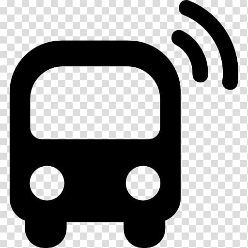 Bus Computer Icons Wi-Fi, bus transparent background PNG clipart