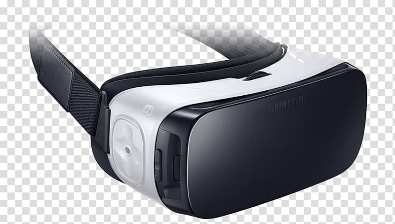 Samsung Gear VR Oculus Rift Samsung Galaxy Note 5 Samsung Galaxy Note Edge Virtual reality, samsung transparent background PNG clipart