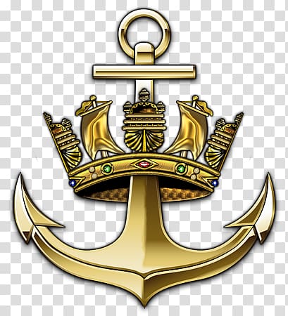 Royal Navy Ship Naval heraldry Badge, Ship transparent background PNG clipart