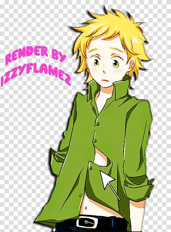 Tweek Tweak Clyde Donovan South Park: The Stick of Truth Kenny