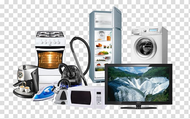 Home appliance technique Washing Machines Комиссионный магазин Artikel, refrigerator transparent background PNG clipart