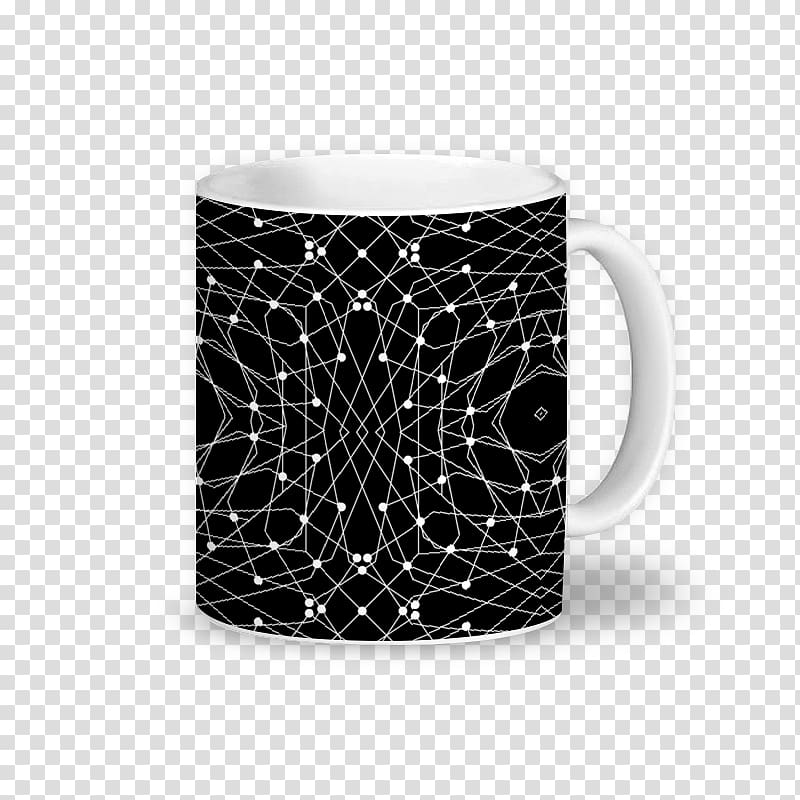 Coffee cup Mug Pattern, mugs design layout transparent background PNG clipart