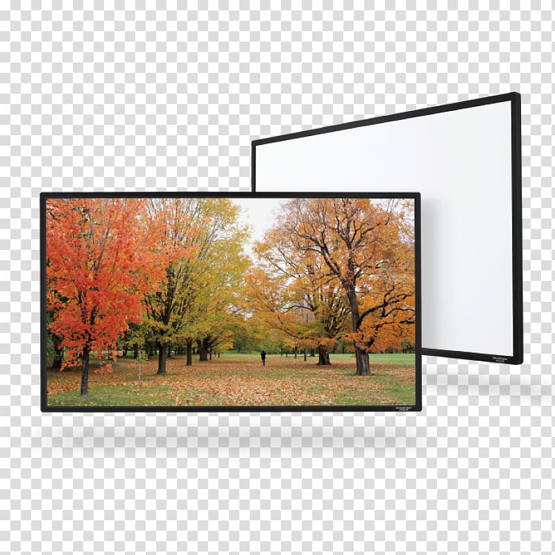 Projection Screens 16:9 Projector 4K resolution Cinema, year end clearance sales transparent background PNG clipart