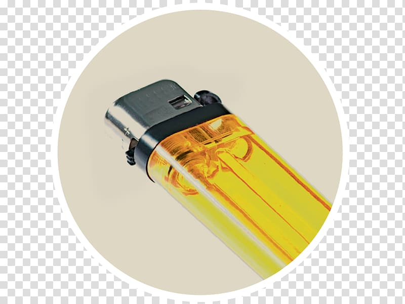 Bic Lighter Butane Flame, lighter transparent background PNG clipart