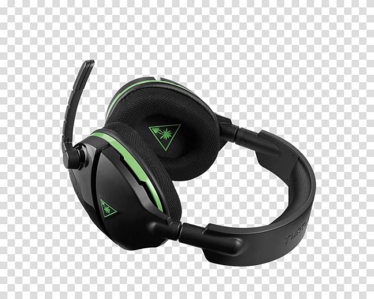 Turtle Beach Ear Force Stealth 600 Xbox 360 Wireless Headset Turtle Beach Corporation Xbox One, headphones transparent background PNG clipart