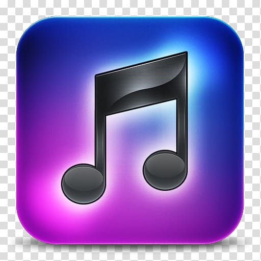 Computer Icons iTunes Music, Button transparent background PNG clipart