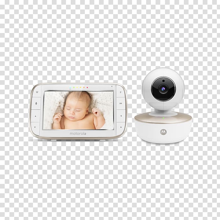 Baby Monitors Motorola 5