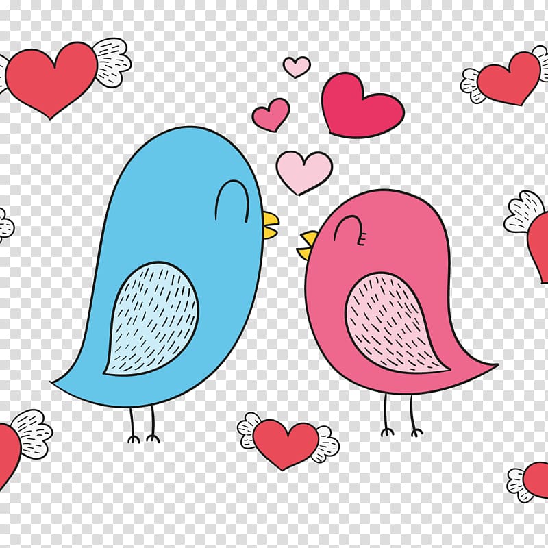 love birds , Lovebird , Love birds transparent background PNG clipart