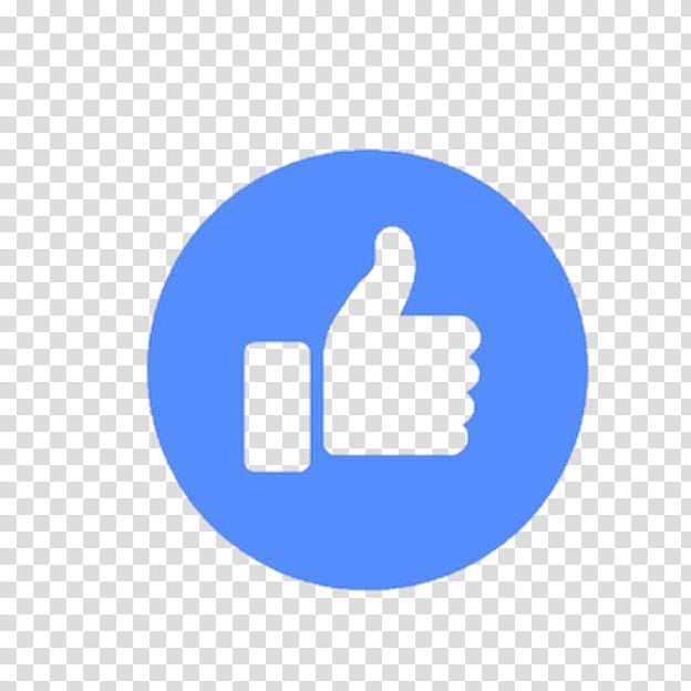 Facebook like button Facebook, Inc. Social media, facebook transparent background PNG clipart