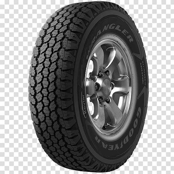 Jeep Wrangler Sport utility vehicle Goodyear Tire and Rubber Company, jeep transparent background PNG clipart